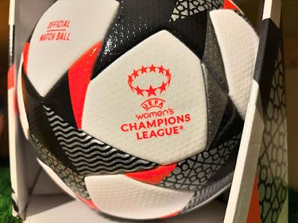 Spectacular Adidas 2024 Champions League London Final Ball Leaked - Footy  Headlines
