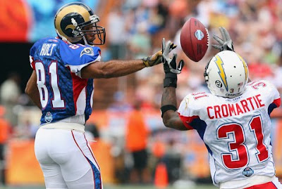 Antonio Cromartie