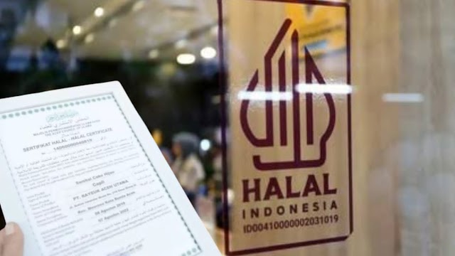 Wajib Sertifikasi Halal: Jadi High Cost Economy dan Birokrasi atau Jaminan Kelangsungan Agama?