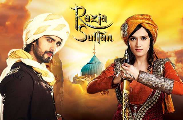 Razia Sultan - TV3 (2016) - DramaTvOnline