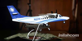 Proses Produksi Prototipe Pesawat N219 PT DI Sudah 90%