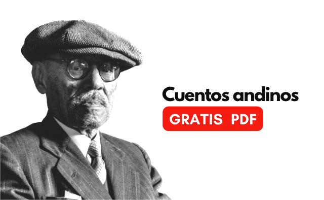Descargar "Cuentos andinos", de Enrique López Albújar en PDF