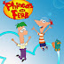 Phineas y Ferb: Lindo Cuaderno para Imprimir Gratis. 