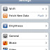 IMAP iphone: Steps to Follow to do it Yourself