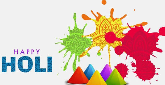 Happy Holi Whatsapp Status 2019 – Images, Quotes, Wishes