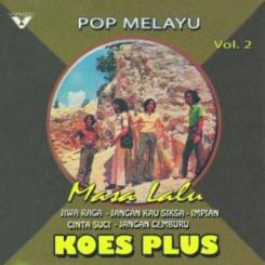 Download Lagu Pop Melayu Koes Plus Vol 2.rar Terbaru
