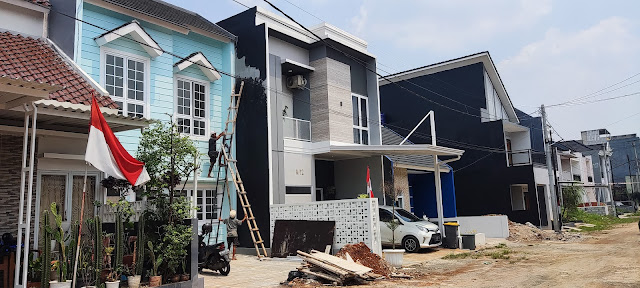 PERMATA MULIA RESIDENCE DEPOK