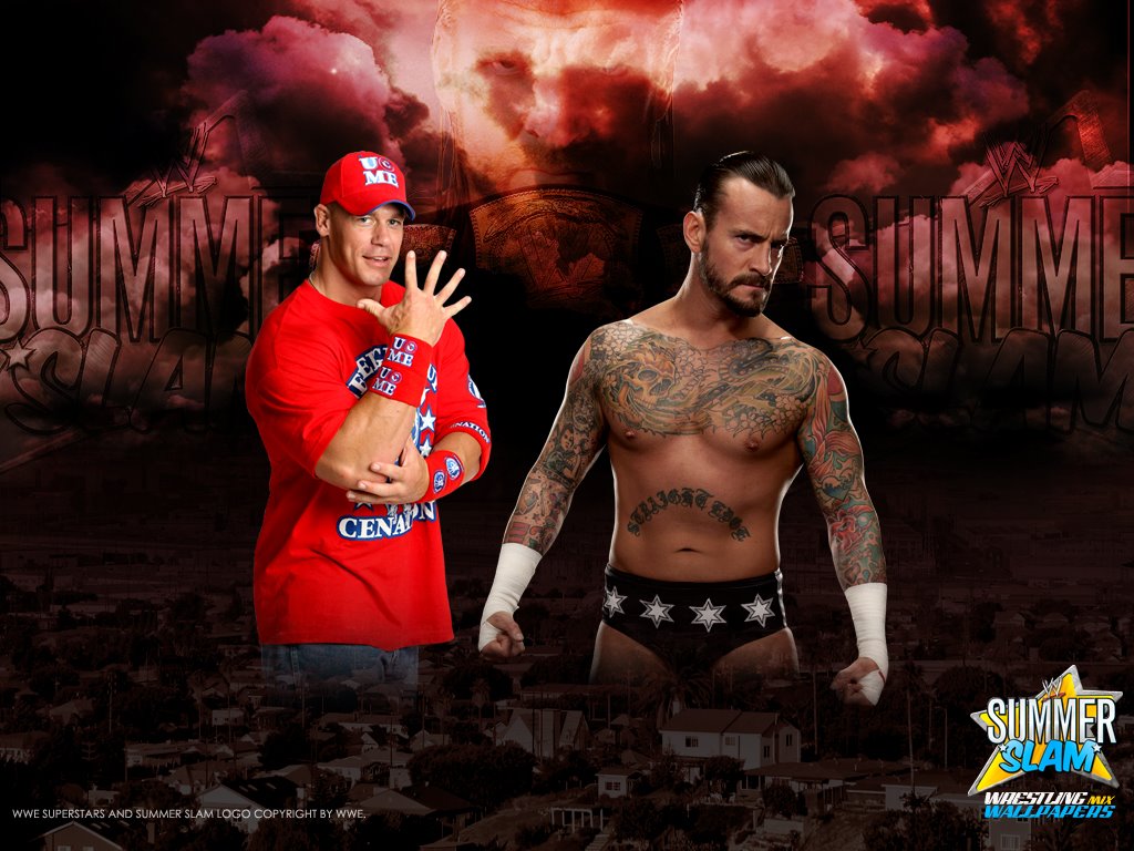 CM Punk BEST IN THE WORLD Wallpapers