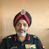 Fake News Break Lieutenant General Taranjit Singh arrested on treason charges against Modi administration