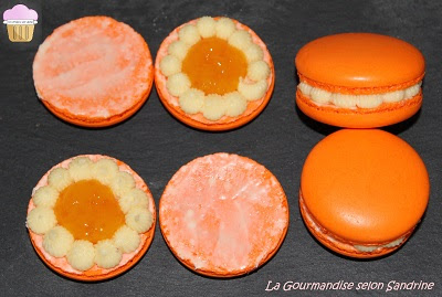 macarons