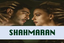 Ver Serie Shahmaran Capítulos Completos