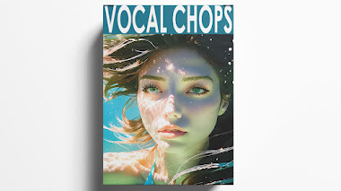 Vocal Chops Sample Pack - Oro