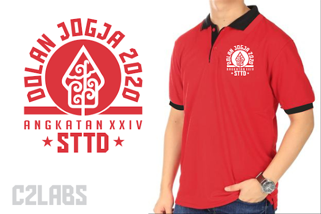 Konveksi Polo Wangki Kaos Kerah