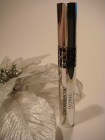 Máscara de Pestañas Diorshow Iconic Overcurl de Christian Dior