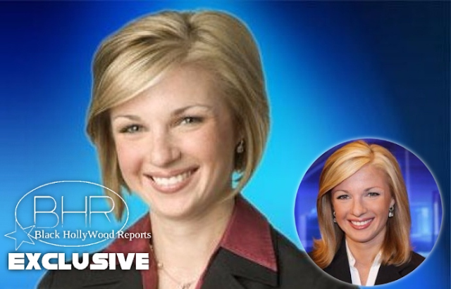 Detroit New Anchor Resigns After The Use Of A Racial Slur With A Coworker  