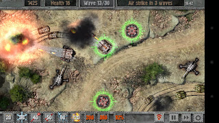 Defense zone 2 HD v1.2.3