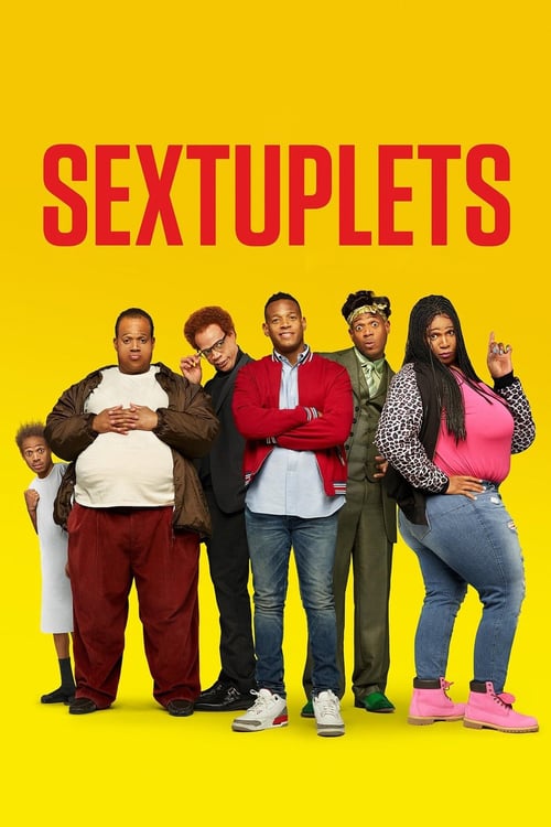 Regarder Les sextuplés 2019 Film Complet En Francais