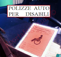 assicurazione auto per disabili, le polizze con sconti e agevolazioni