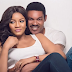 Omotola – My Husband Wasn’t Rich When I Met Him