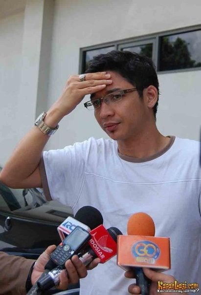 Koleksi Foto Pasha Ungu  Belajar dan Berbagi