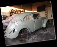 Fusca Verde 022 Fusca Verde 022