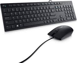 Mouse dan Keyboard