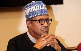 Buhari condoles Boss Mustapha over sister’s death