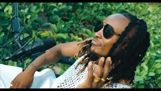 VIDEO Barnaba – Rockabye Mp4 Download