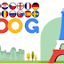 Hari Pertama Euro 2016 Logo Google Doodle Hari Ini 