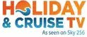 Holiday & Cruise TV live streaming