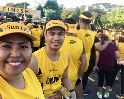 SunPiology Resolution Run 2018