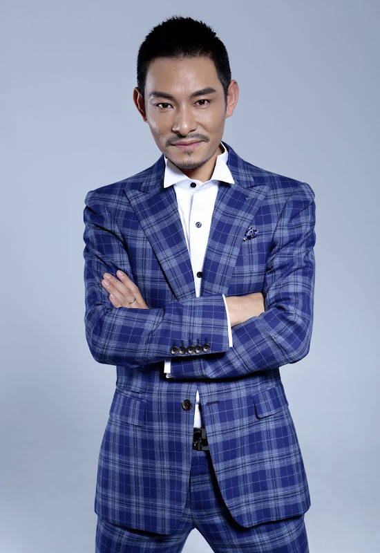 Du Yiheng China Actor