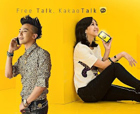 Download KakaoTalk For PC Gratis