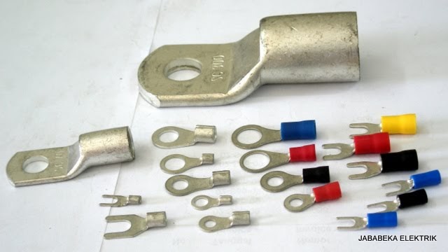 Info Alat Listrik  Skun Kabel 