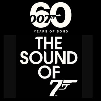 SNEAK PEEK : “The Sound of 007”