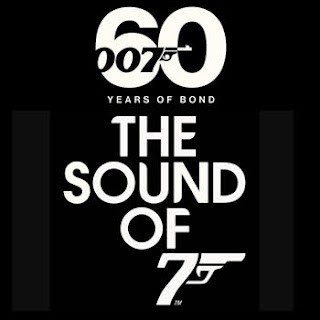 Mat Whitecross' The Sound of 007 music Documentary is released on 5 October, 2022