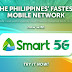 Smart Sees Mobile Data Revenues and Traffic Increased first 9 months of 2022