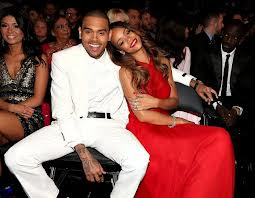 rihanna dan chris brown