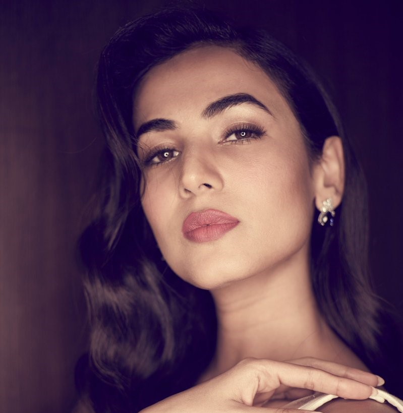 #Actress #SonalChauhan Photos BioGraphy Height FullMovies TVShows Interviews