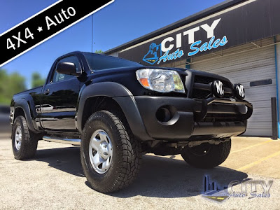 www.CityAutoSalesOKC.com