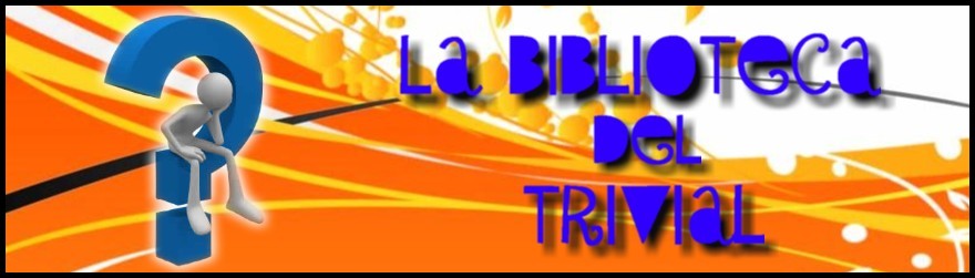 La biblioteca del trivial