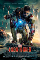 IRON MAN 3 **