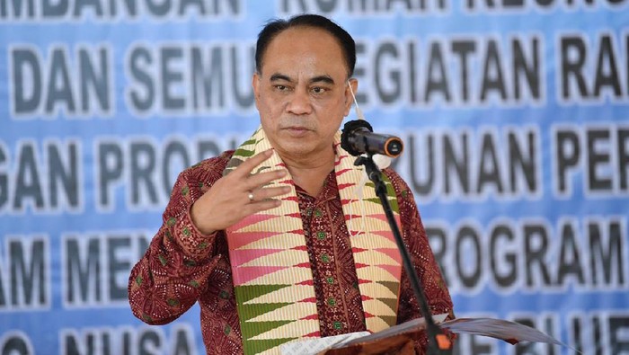 Dukung Wacana Duet Prabowo-Jokowi Pilpres 2024, Ketum Projo: Konstitusi Mengizinkan, Sah-Sah Saja