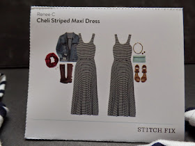 Stitch Fix Review