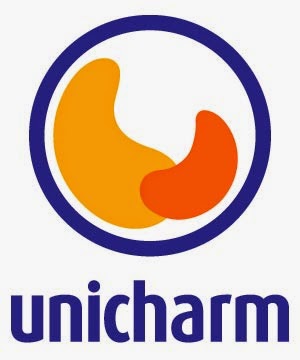 Logo Uni-Charm Indonesia