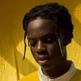 American Magazine, GQ Names Rema One Of The 27 Artistes To Make 2020 Better,gists,loadedtunetv,mavin records, donjazzy