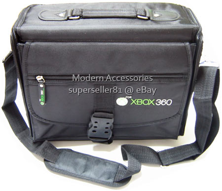 Bag Xbox3