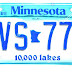 Minnesota - Minnesota 10000 Lakes