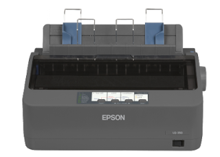 Télécharger Epson LQ-350 Pilote Imprimante Gratuit