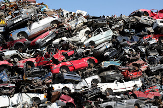 Junk cars Indianapolis